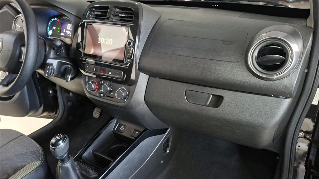 Renault-KWID-1.0 12V SCE FLEX OUTSIDER MANUAL