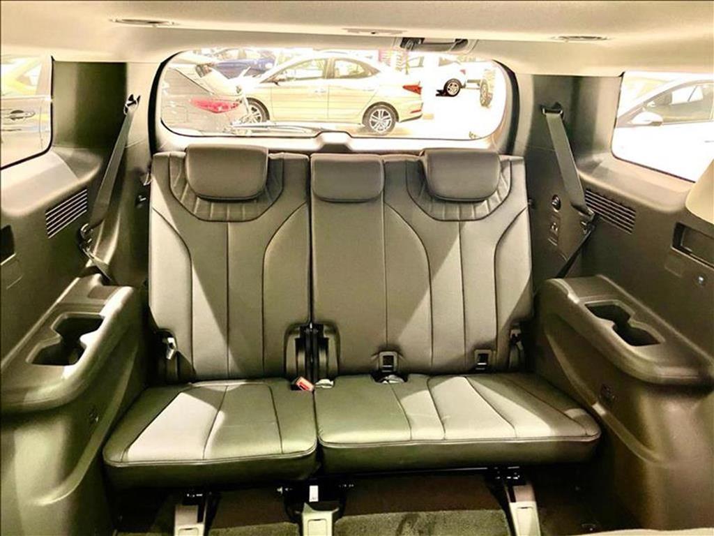 Hyundai-PALISADE-3.8 V6 GASOLINA AWD AUTOMÁTICO