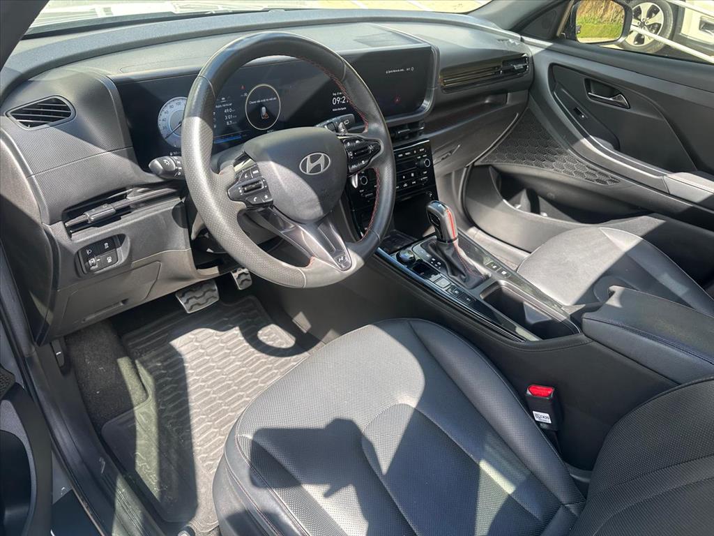 CRETA 1.0 TGDI FLEX N LINE AUTOMÁTICO6