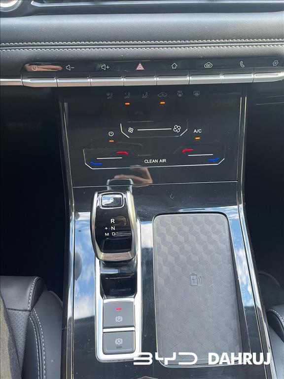 TIGGO 7 1.5 TCI TURBO FLEX SPORT CVT6