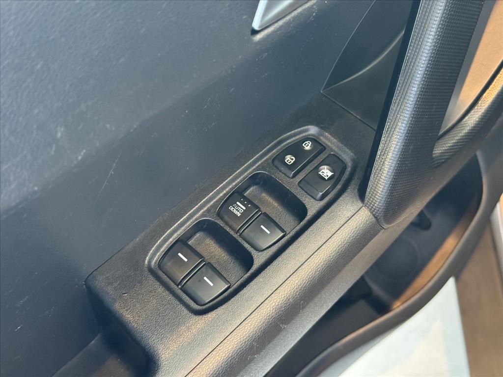 CRETA 1.6 16V FLEX ACTION AUTOMÁTICO9