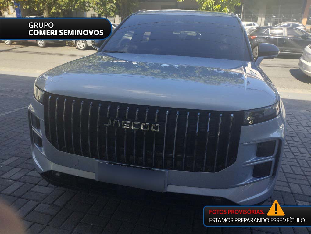 7 1.5 TGDI PHEV LUXURY DHT