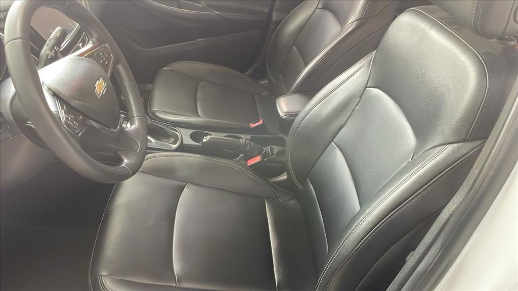 CRUZE 1.4 TURBO LTZ 16V FLEX 4P AUTOMÁTICO5