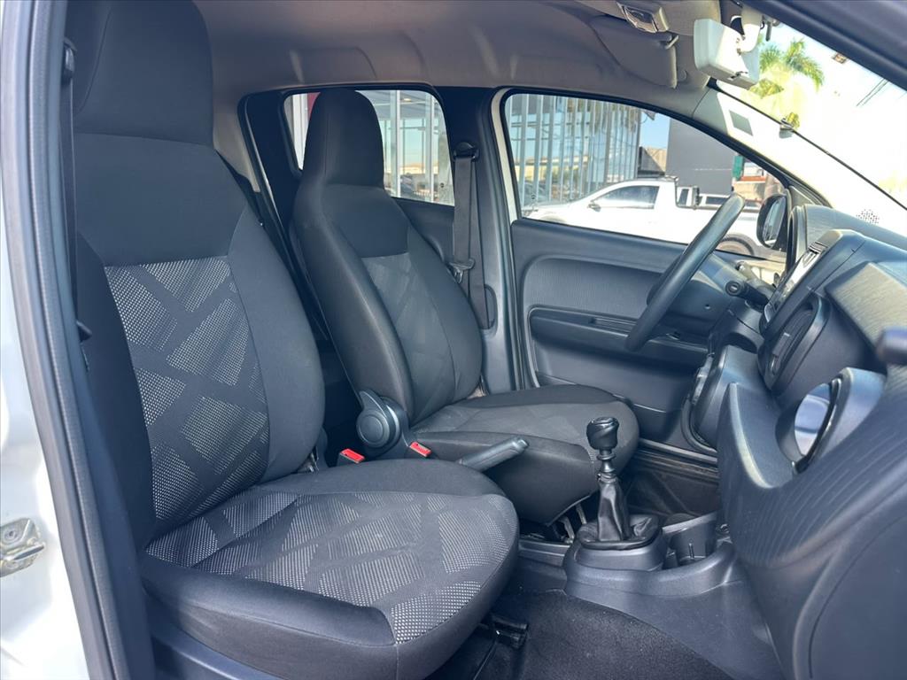 MOBI 1.0 EVO FLEX LIKE. MANUAL12