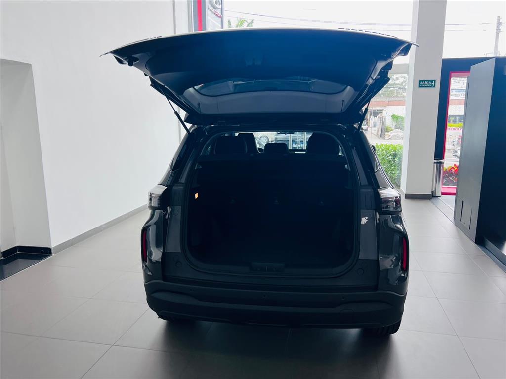 Caoa Chery-TIGGO 5x-1.5 VVT TURBO iFLEX SPORT CVT