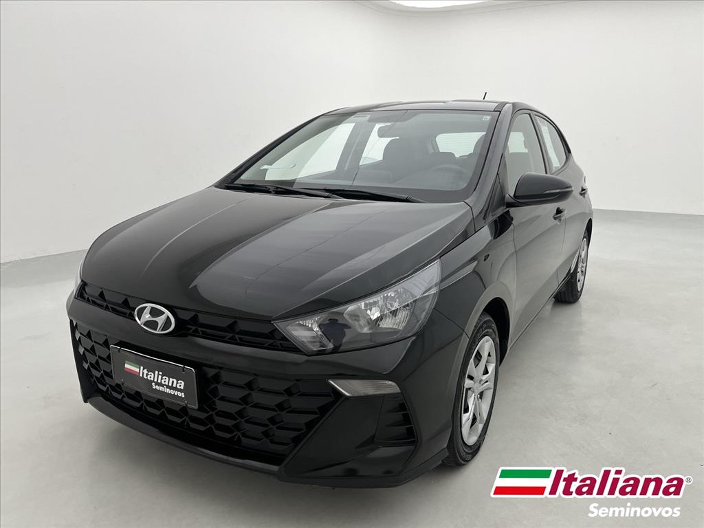 HB20 1.0 12V FLEX COMFORT MANUAL