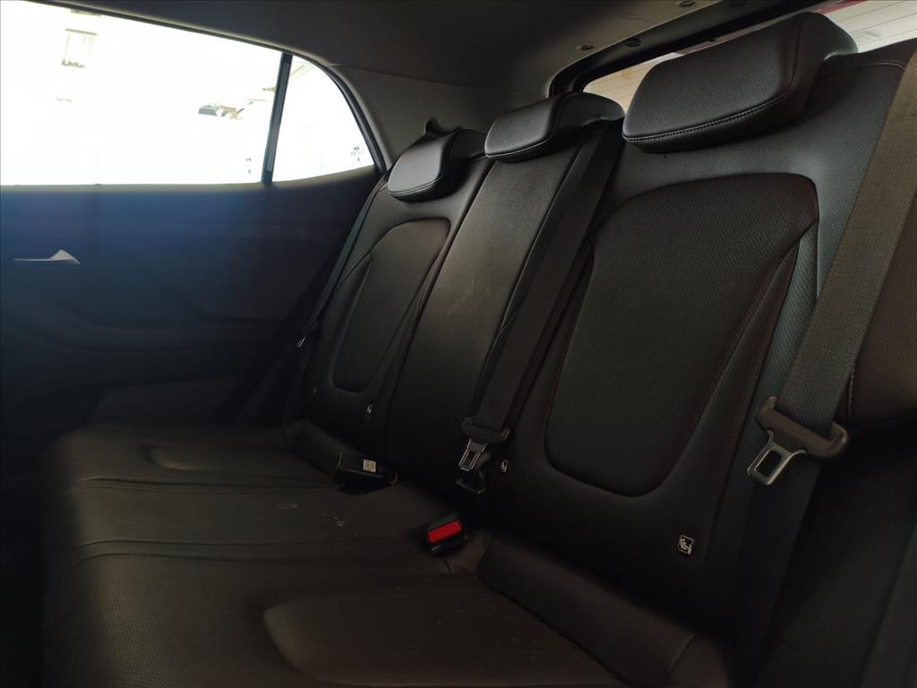 Hyundai-CRETA-1.0 TGDI FLEX PLATINUM AUTOMÁTICO