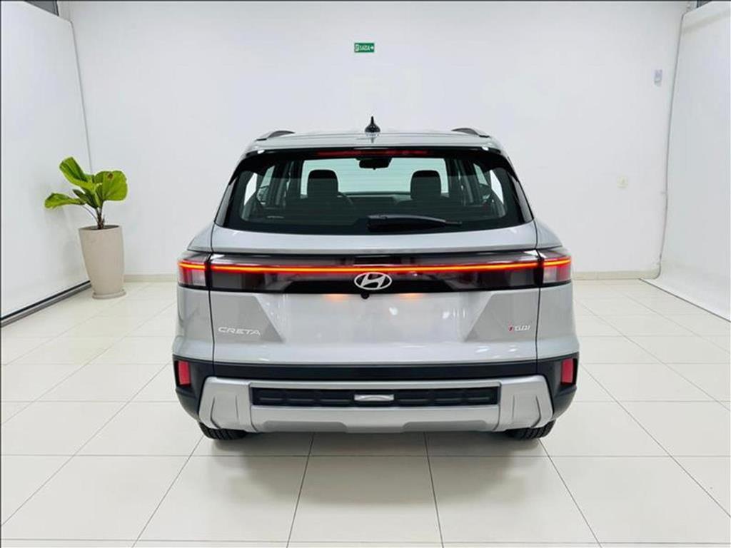 Hyundai-CRETA-1.0 TGDI FLEX LIMITED AUTOMÁTICO