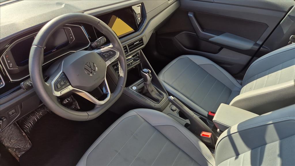 NIVUS 1.0 200 TSI TOTAL FLEX HIGHLINE AUTOMÁTICO7