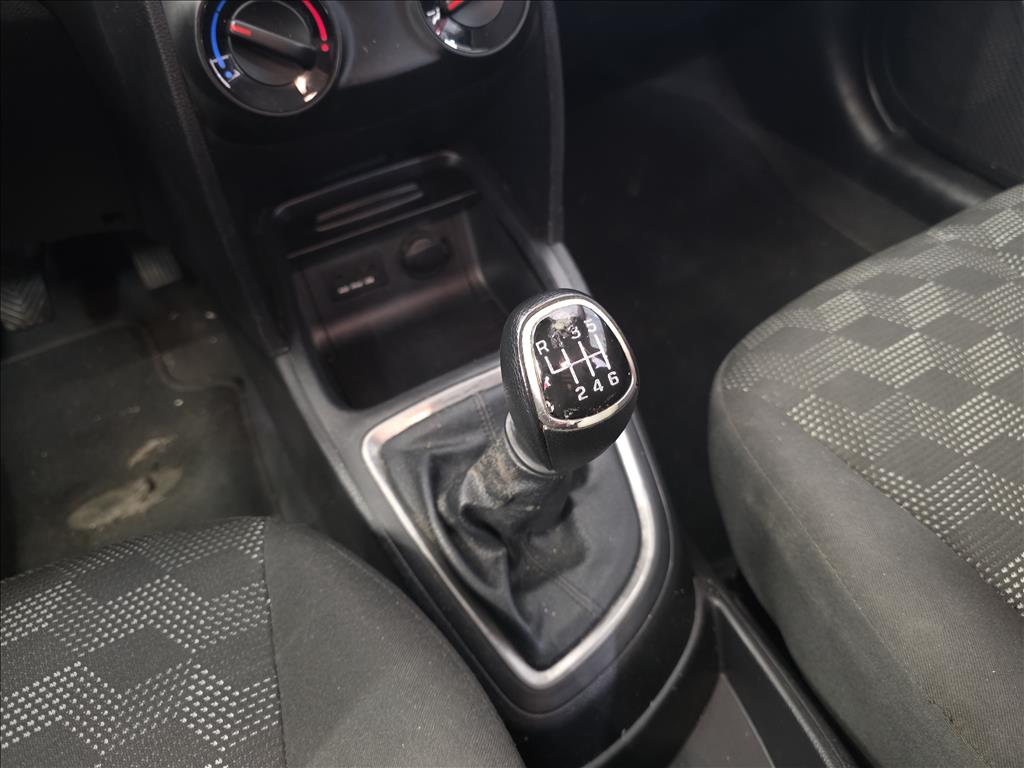 HB20 1.0 COMFORT 12V FLEX 4P MANUAL11