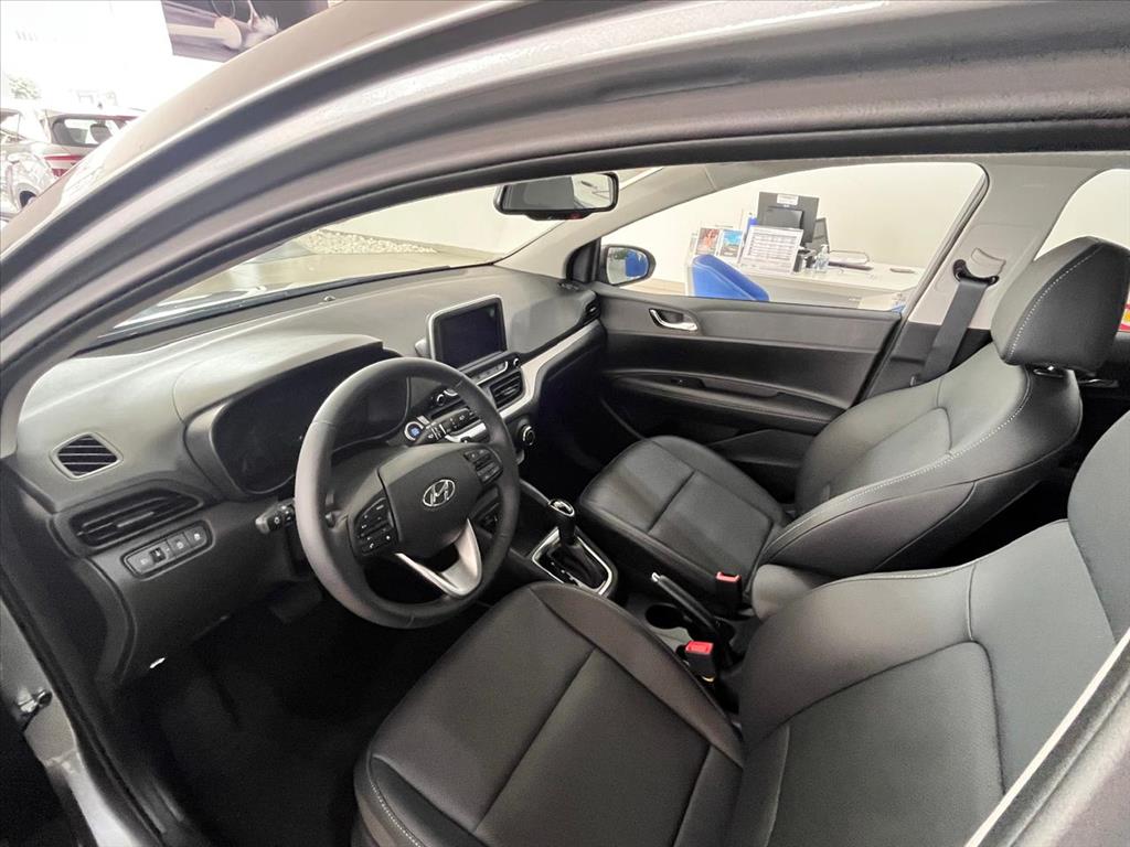 HB20 1.0 TGDI FLEX PLATINUM AUTOMÁTICO11