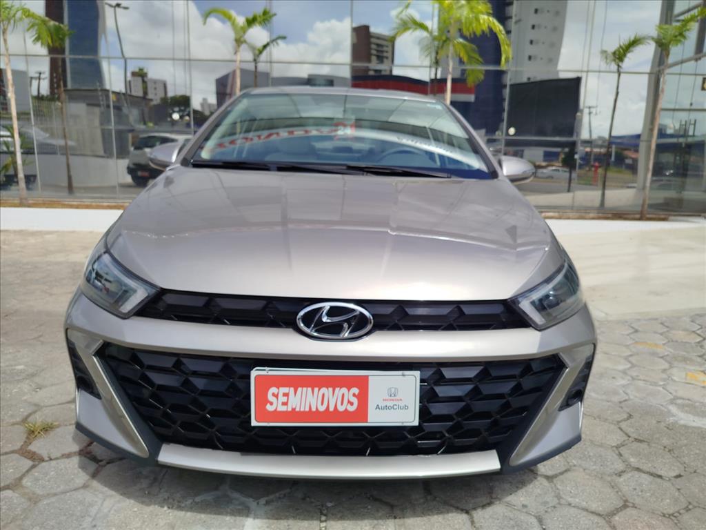 HB20S 1.0 TGDI FLEX PLATINUM PLUS AUTOMÁTICO