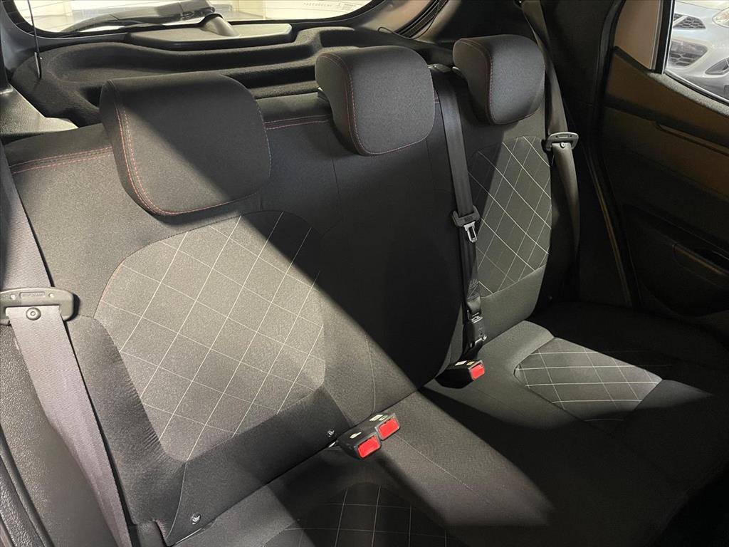KWID 1.0 12V SCE FLEX ZEN MANUAL