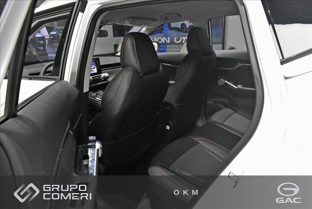 GS4 2.0 HEV PREMIUM AUTOMÁTICO18