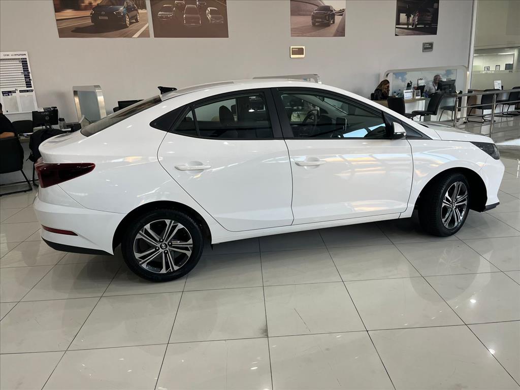 Hyundai-HB20S-1.0 TGDI FLEX COMFORT AUTOMÁTICO