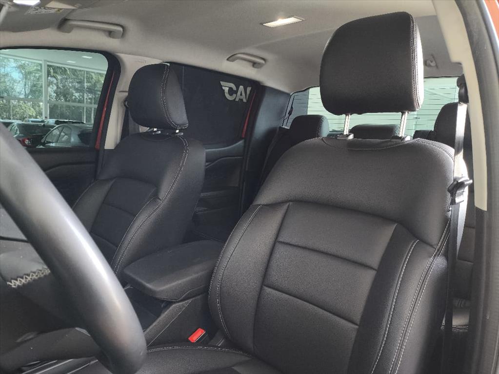 RANGER 3.0 V6 TURBO DIESEL CD XLS 4X4 AUTOMÁTICO15