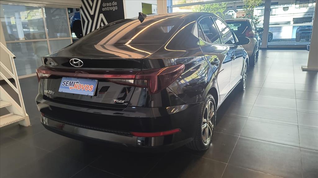 Hyundai-HB20S-1.0 TGDI FLEX COMFORT AUTOMÁTICO