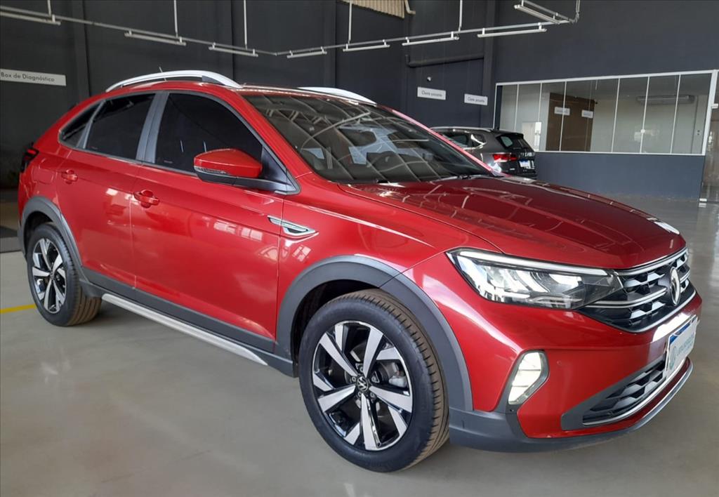 NIVUS 1.0 200 TSI TOTAL FLEX HIGHLINE AUTOMÁTICO