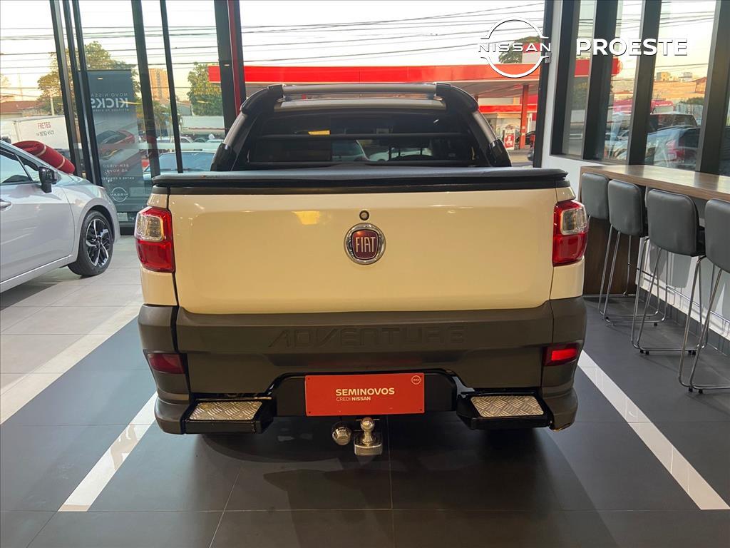 STRADA 1.8 MPI ADVENTURE CD 16V FLEX 2P MANUAL