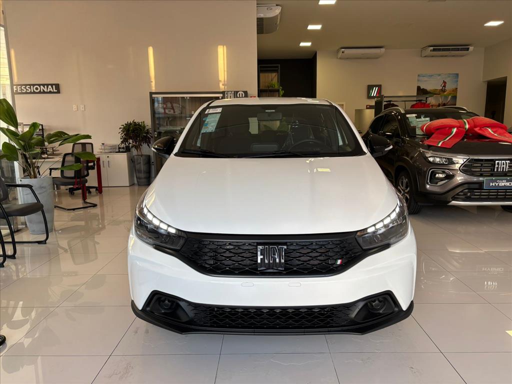 ARGO 1.3 FIREFLY FLEX DRIVE CVT1