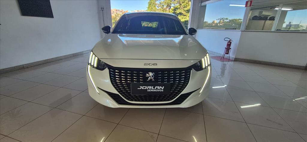 208 1.6 16V FLEX ROADTRIP AT63