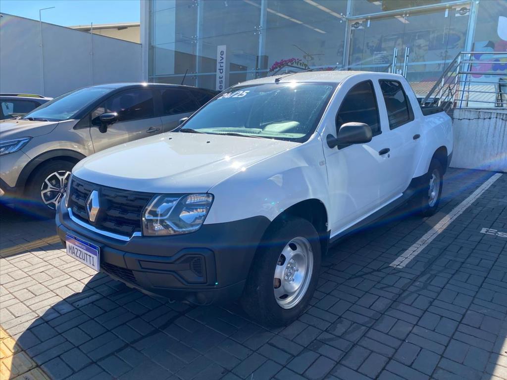 OROCH 1.6 16V SCE FLEX PRO MANUAL1