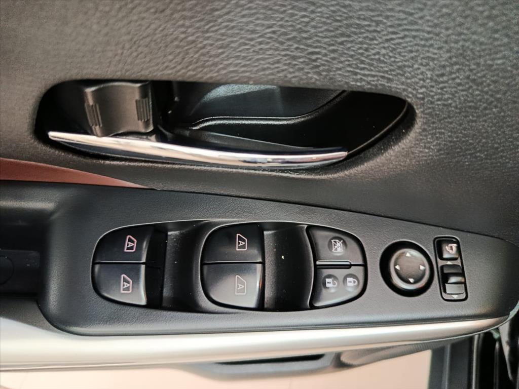 KICKS 1.6 16V FLEXSTART EXCLUSIVE XTRONIC9