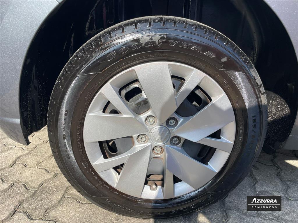 POLO 1.0 170 TSI SENSE AUTOMÁTICO10