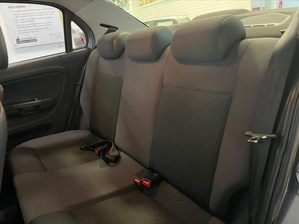 VOYAGE 1.6 MSI TOTALFLEX 4P MANUAL7