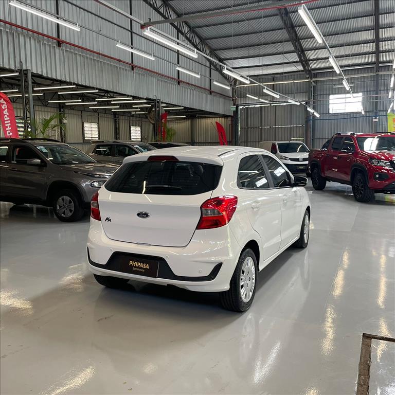 KA 1.0 TI-VCT FLEX SE MANUAL4