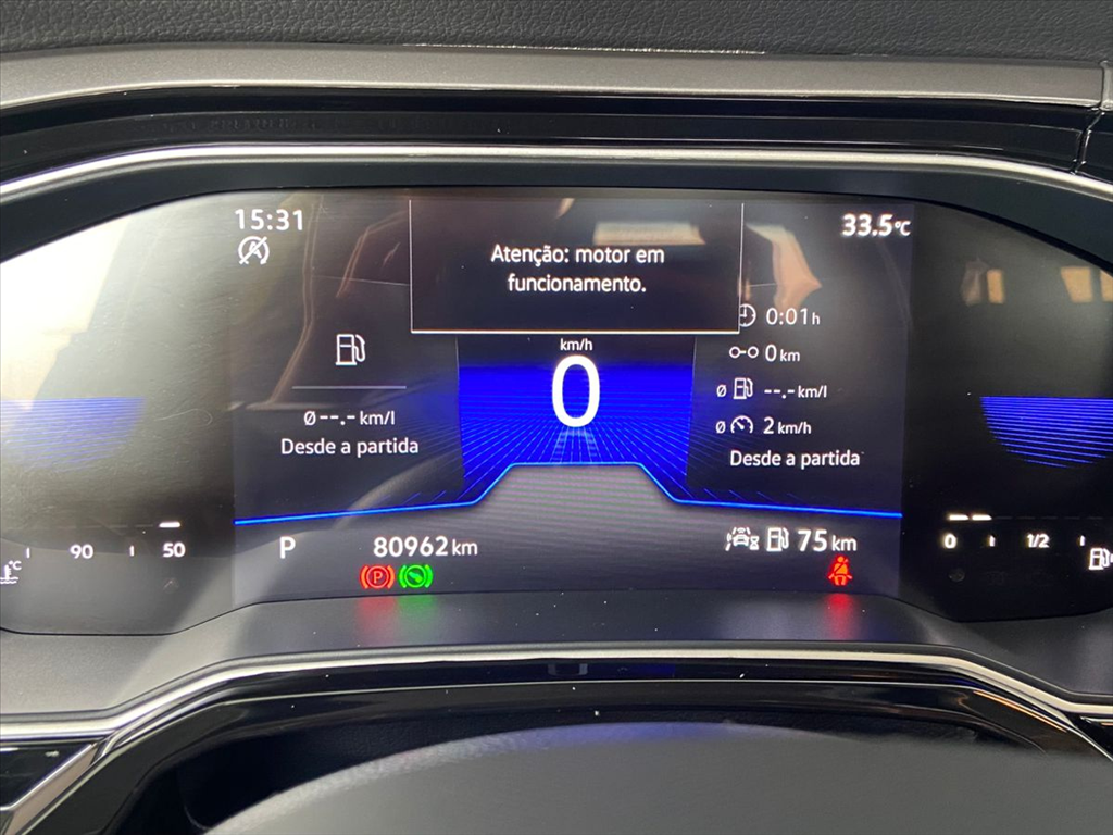 NIVUS 1.0 200 TSI TOTAL FLEX COMFORTLINE AUTOMÁTICO10