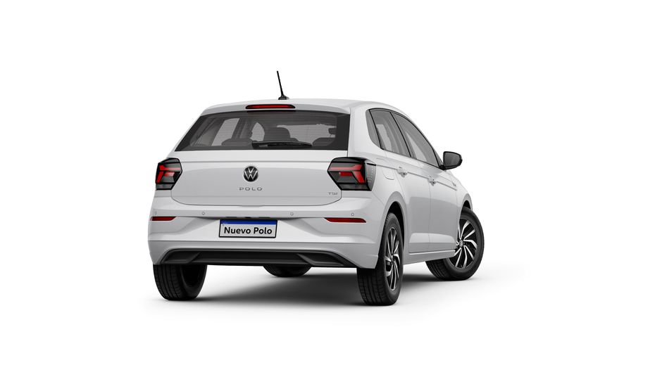 POLO 1.0 170 TSI HIGHLINE AUTOMÁTICO2