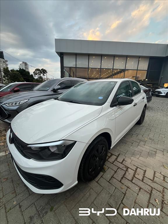 POLO 1.0 MPI TRACK MANUAL