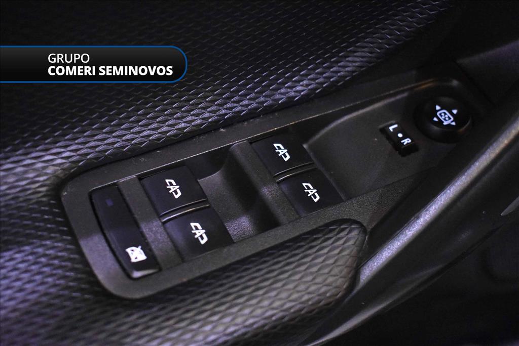 TRACKER 1.0 TURBO FLEX LTZ AUTOMÁTICO
