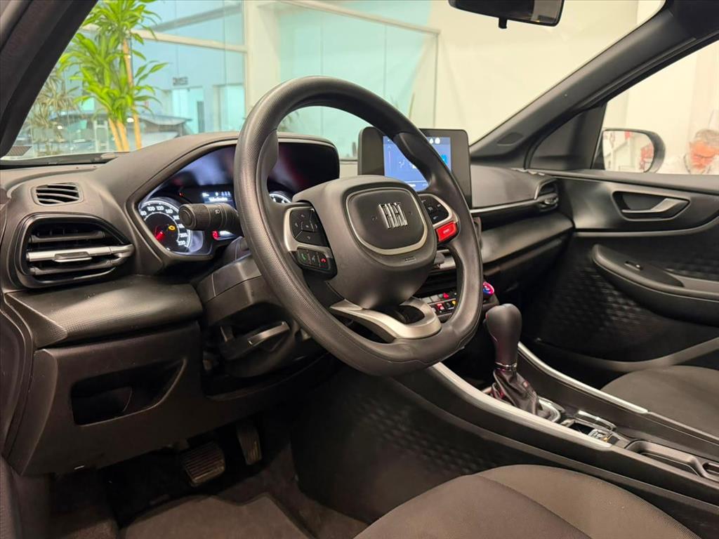 FASTBACK 1.0 TURBO 200 FLEX CVT8