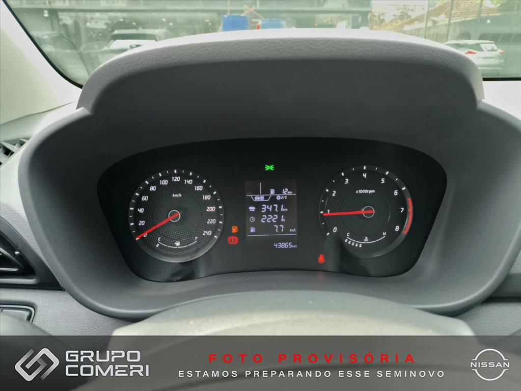 HB20S 1.0 12V FLEX COMFORT PLUS MANUAL5