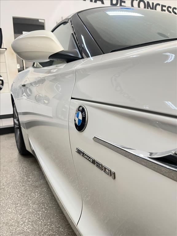 Z4 2.0 ROADSTER 20I GP 16V GASOLINA 2P AUTOMÁTICO5