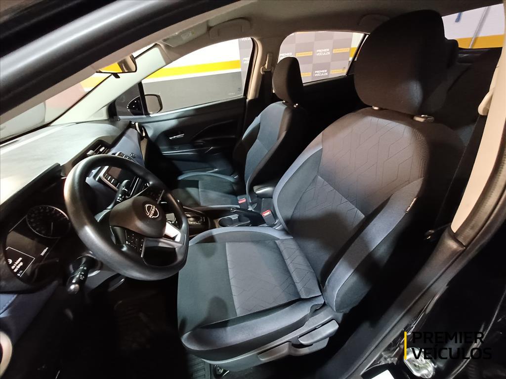 VERSA 1.6 16V FLEX ADVANCE XTRONIC4