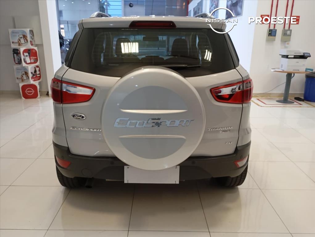 ECOSPORT 2.0 TITANIUM 16V FLEX 4P AUTOMÁTICO1