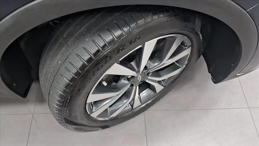 Caoa Chery-TIGGO 7 PRO-1.6 TGDI GASOLINA DCT