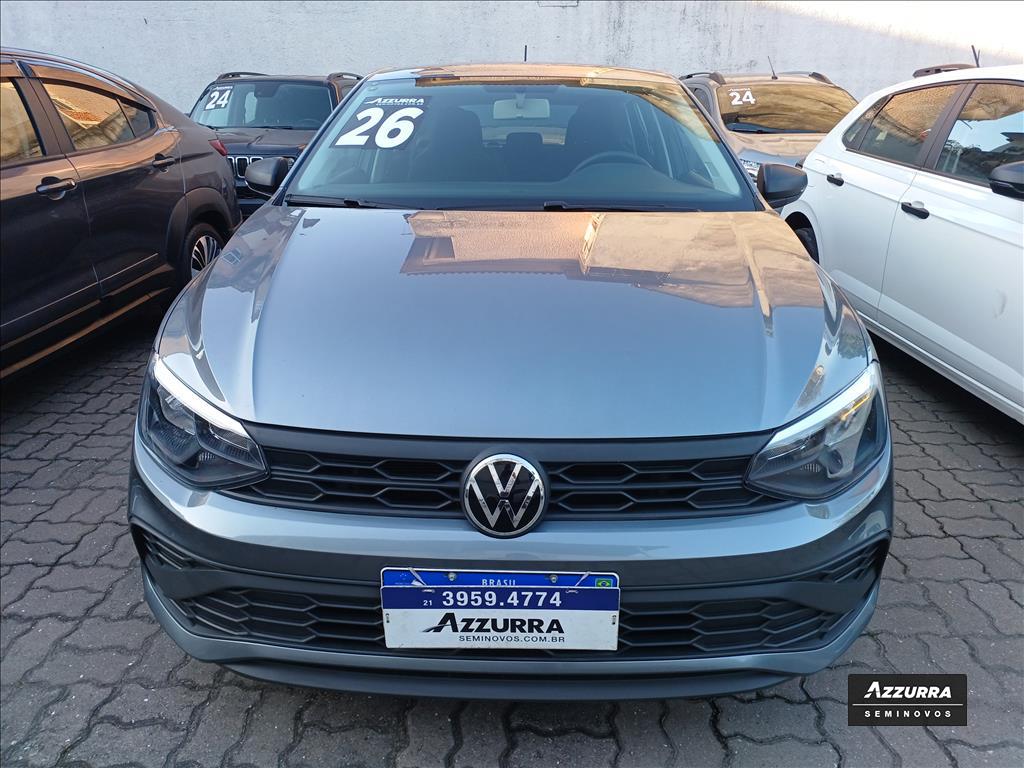 POLO 1.0 MPI TRACK MANUAL0
