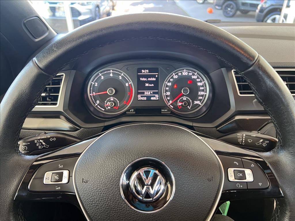 SAVEIRO 1.6 CROSS CD 16V FLEX 2P MANUAL9