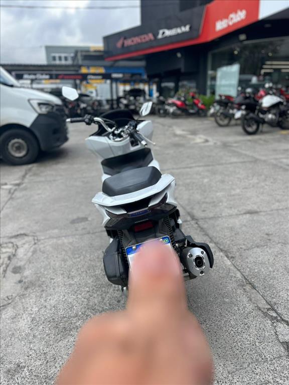 HONDA PCX foto 2