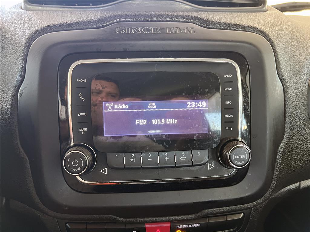 RENEGADE 1.8 16V FLEX SPORT 4P AUTOMÁTICO14