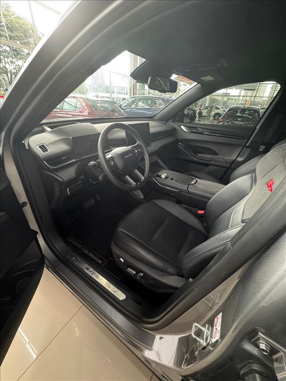 HAVAL H6 GT 1.5 PHEV AWD E-TRACTION13