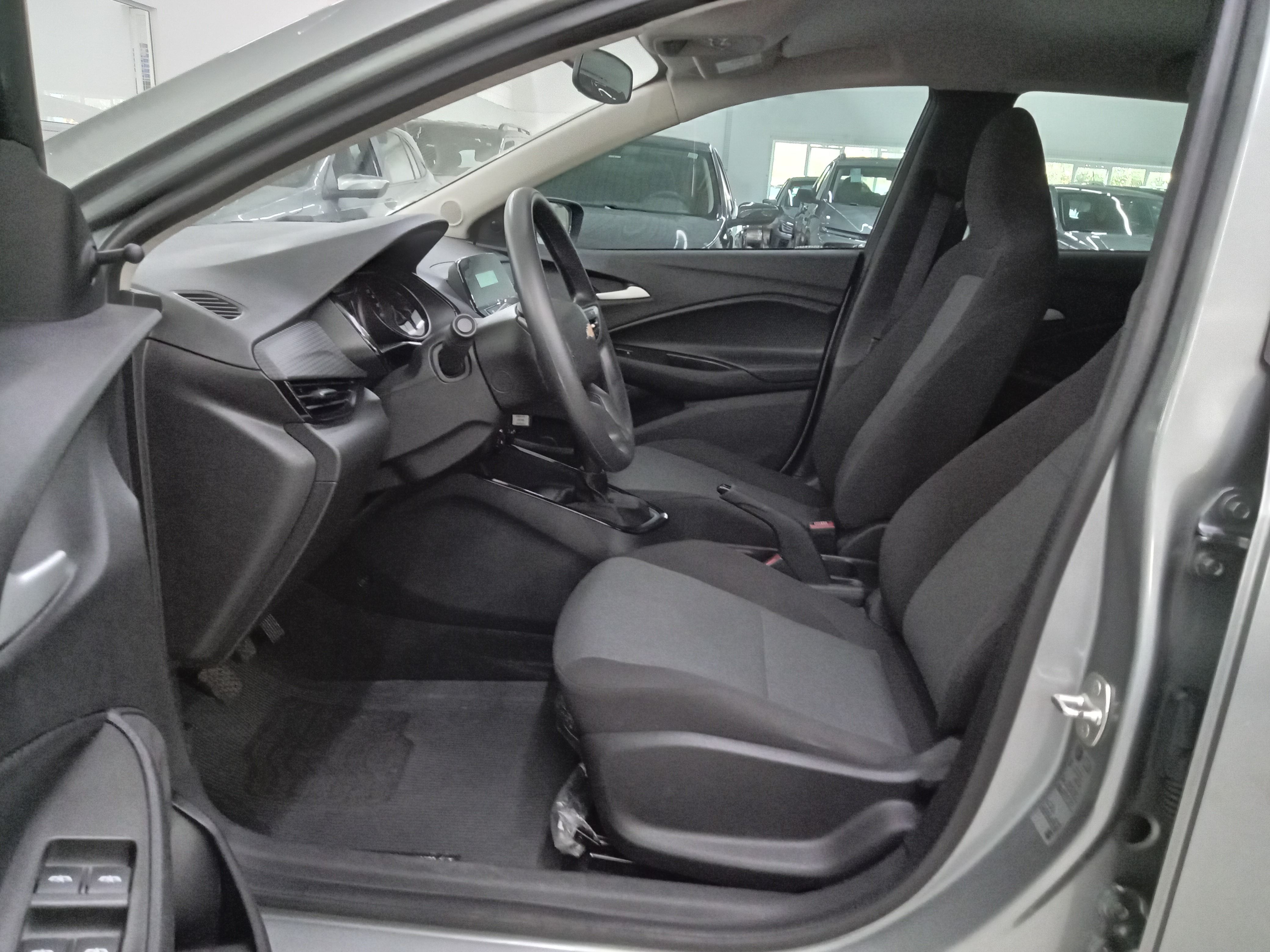 ONIX 1.0 FLEX MANUAL9