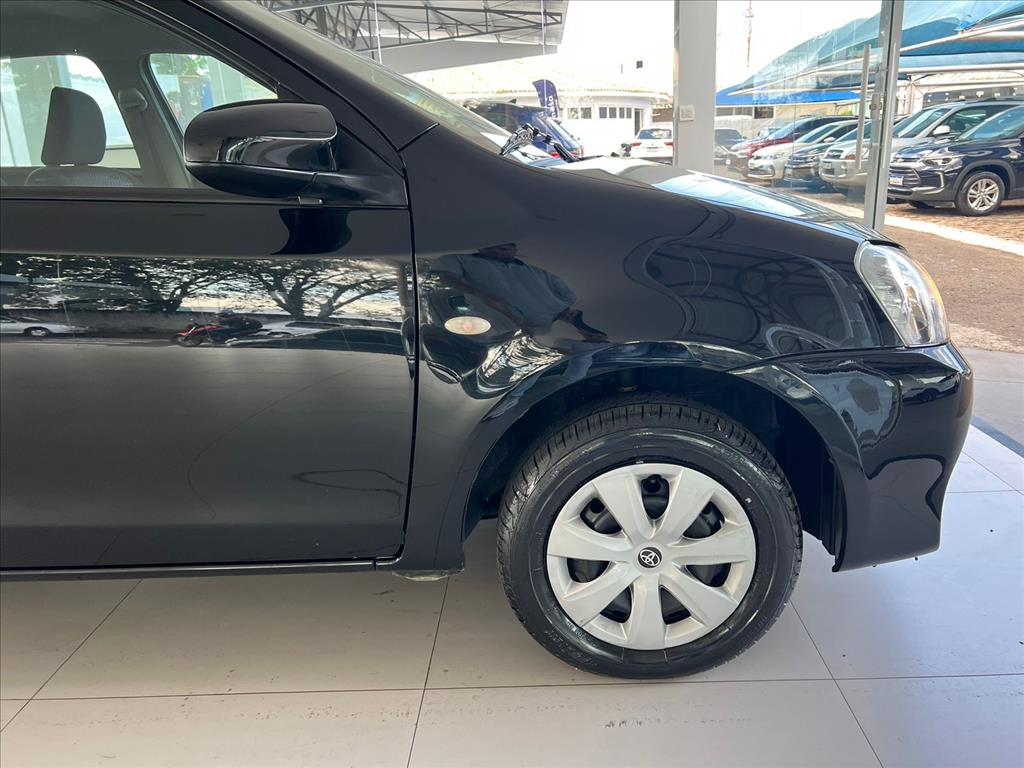 ETIOS 1.3 X 16V FLEX 4P MANUAL4