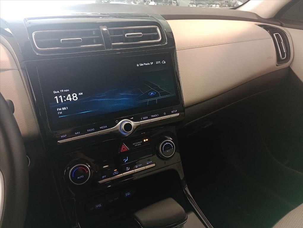 Hyundai-CRETA-2.0 FLEX ULTIMATE AUTOMÁTICO