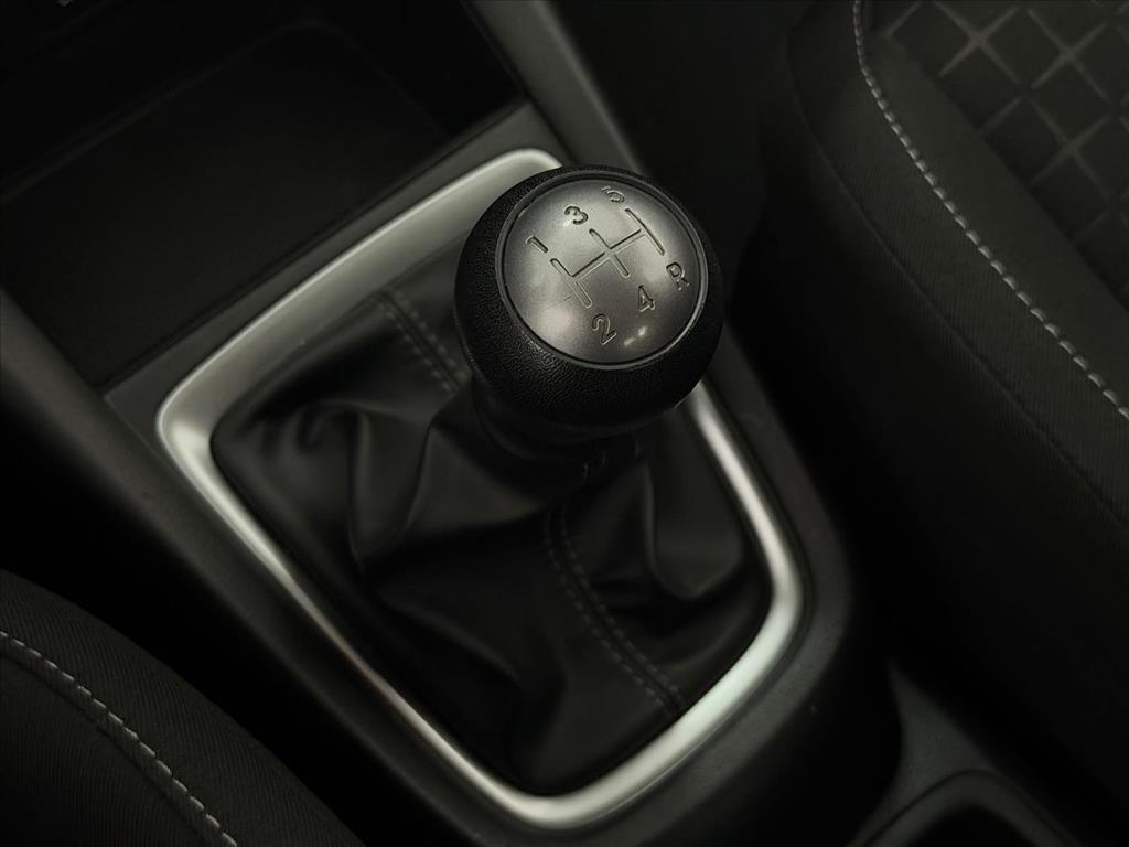 HB20 1.0 12V FLEX COMFORT MANUAL13