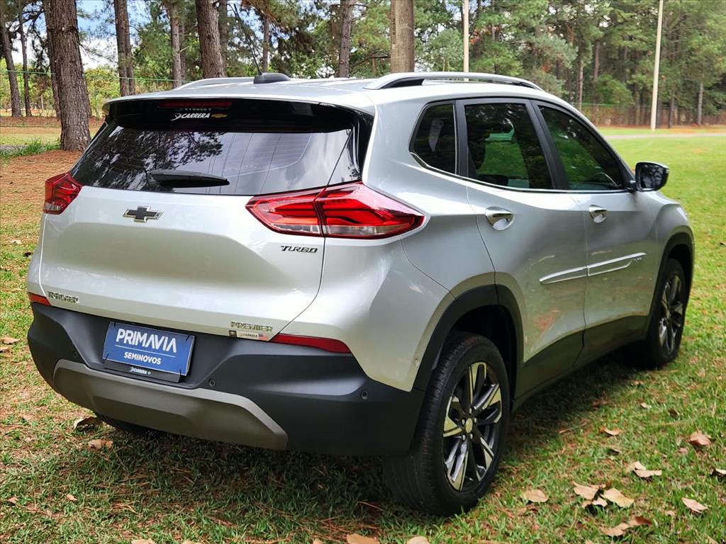 TRACKER 1.2 TURBO FLEX PREMIER AUTOMÁTICO4